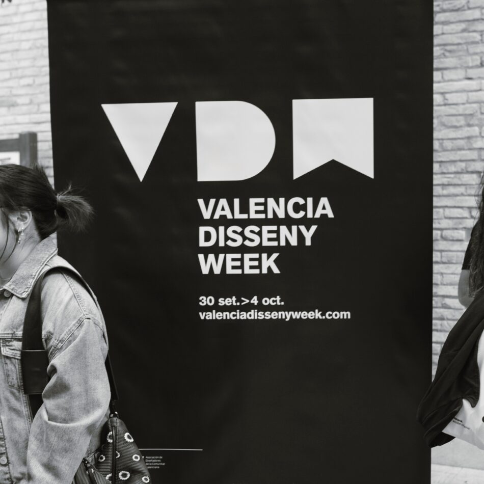 Valencia Disseny Week