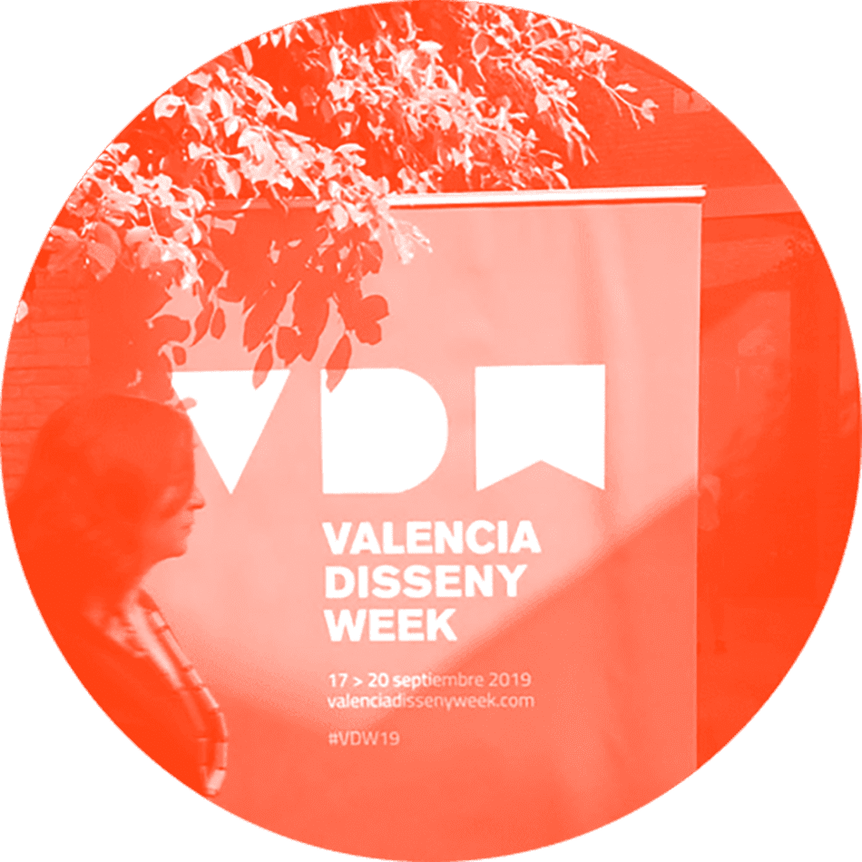 Valencia Disseny Week