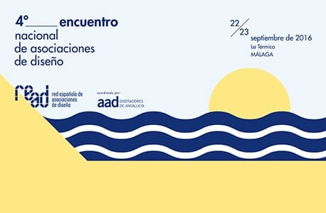 El diseño español se reúne en el #4ENAD