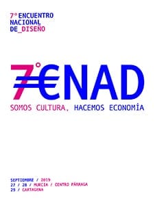 7º Encuentro Nacional de Diseño