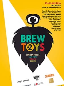 Brew Toys #2