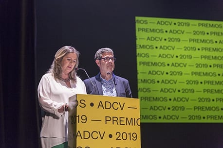 Gala Premios ADCV 2019 9