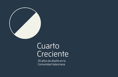 Cuarto Creciente se emitirá en La 2