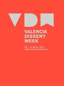Diseño y gastronomía en la Valencia Disseny Week 2015