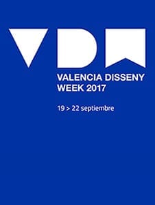 Valencia, capital del diseño en septiembre