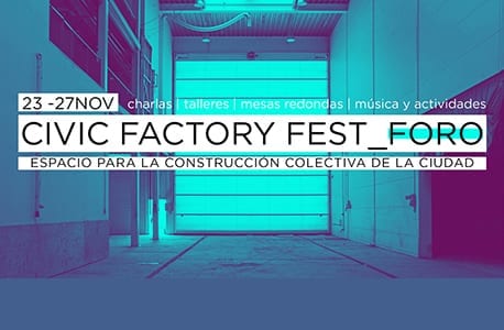 Civic Factory Fest
