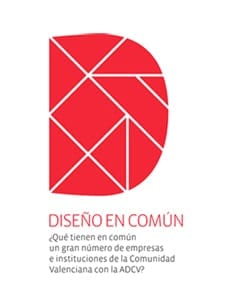 “Diseño En Común” en Castellón