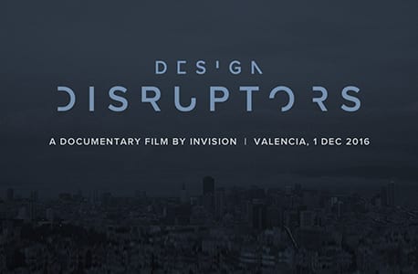 Design Disruptors en Valencia
