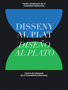 Diseño al plato