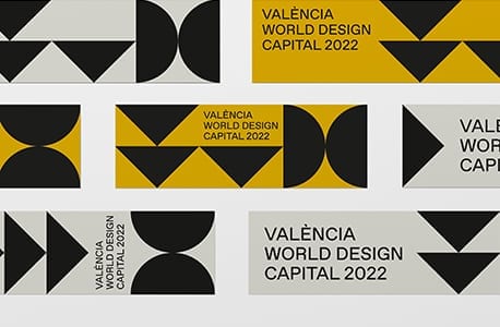 València, candidata a ser Capital Mundial del Diseño 2022