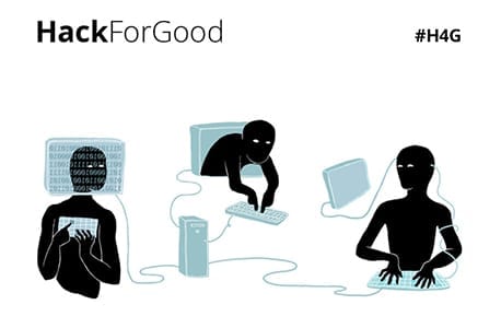 READ en la organización del HackForGood