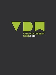 Valencia Disseny Week 2016