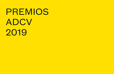 Vicent Martínez, LZF-Lamps y la Associació València Capital del Disseny, Premios Honoríficos ADCV 2019