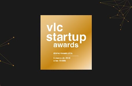 vlc startup premios int
