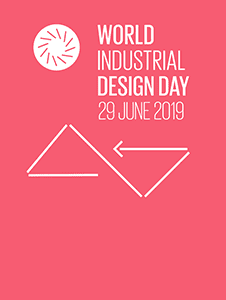 Hagamos que el diseño valenciano brille en el World Industrial Design Day