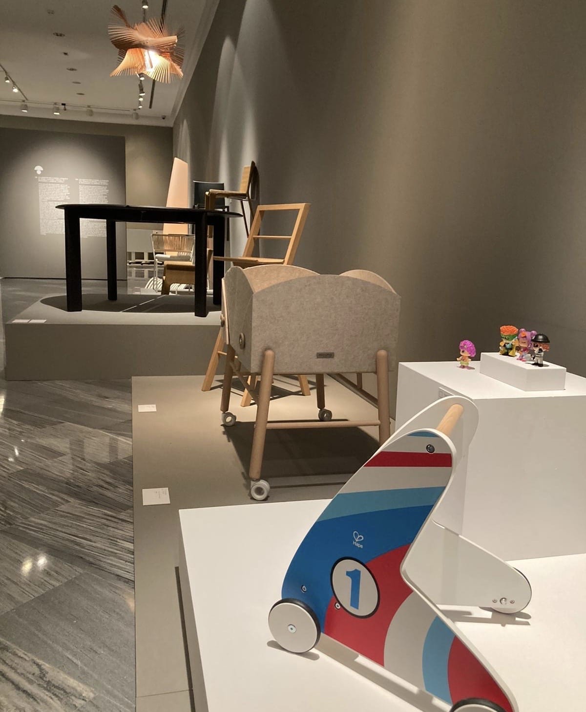 Exposición «Diseño valenciano (2009-2019)»