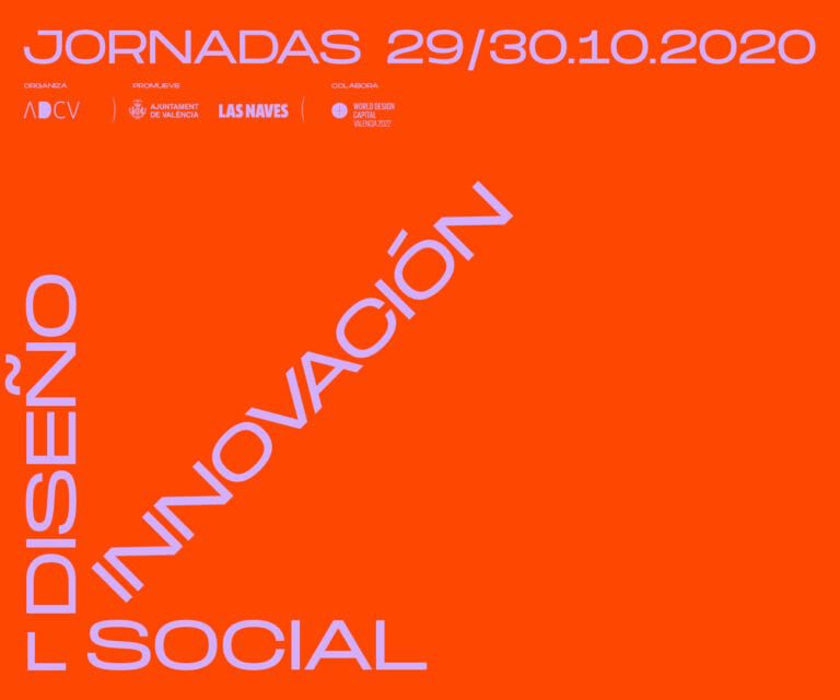 Jornadas de Diseño para la Innovación Social y Diseño Social