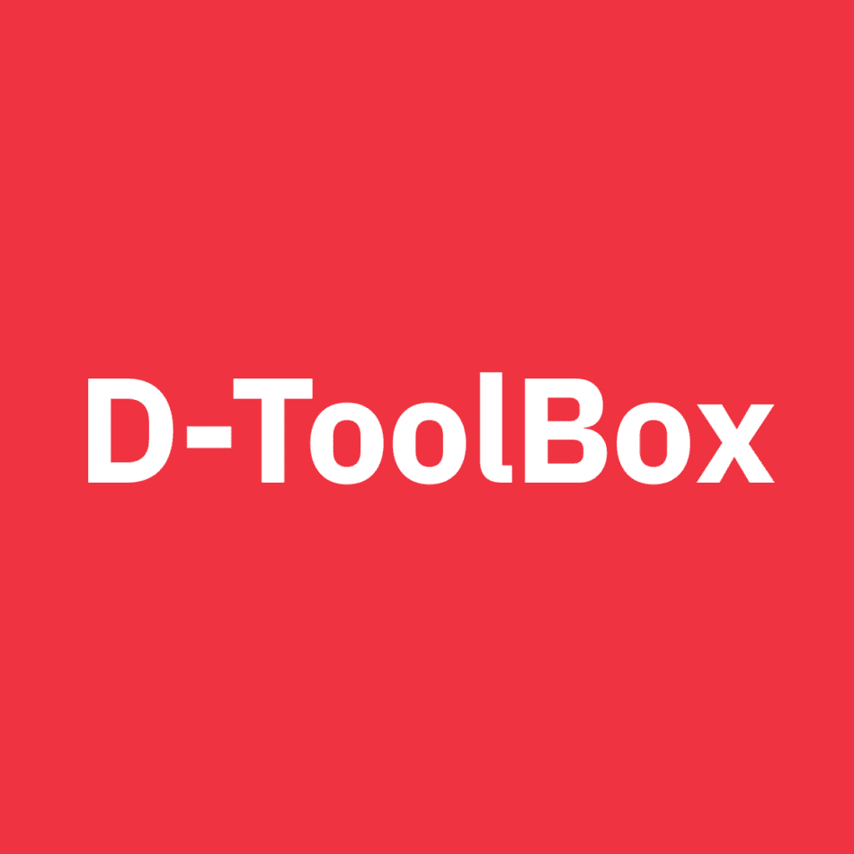 D-ToolBox
