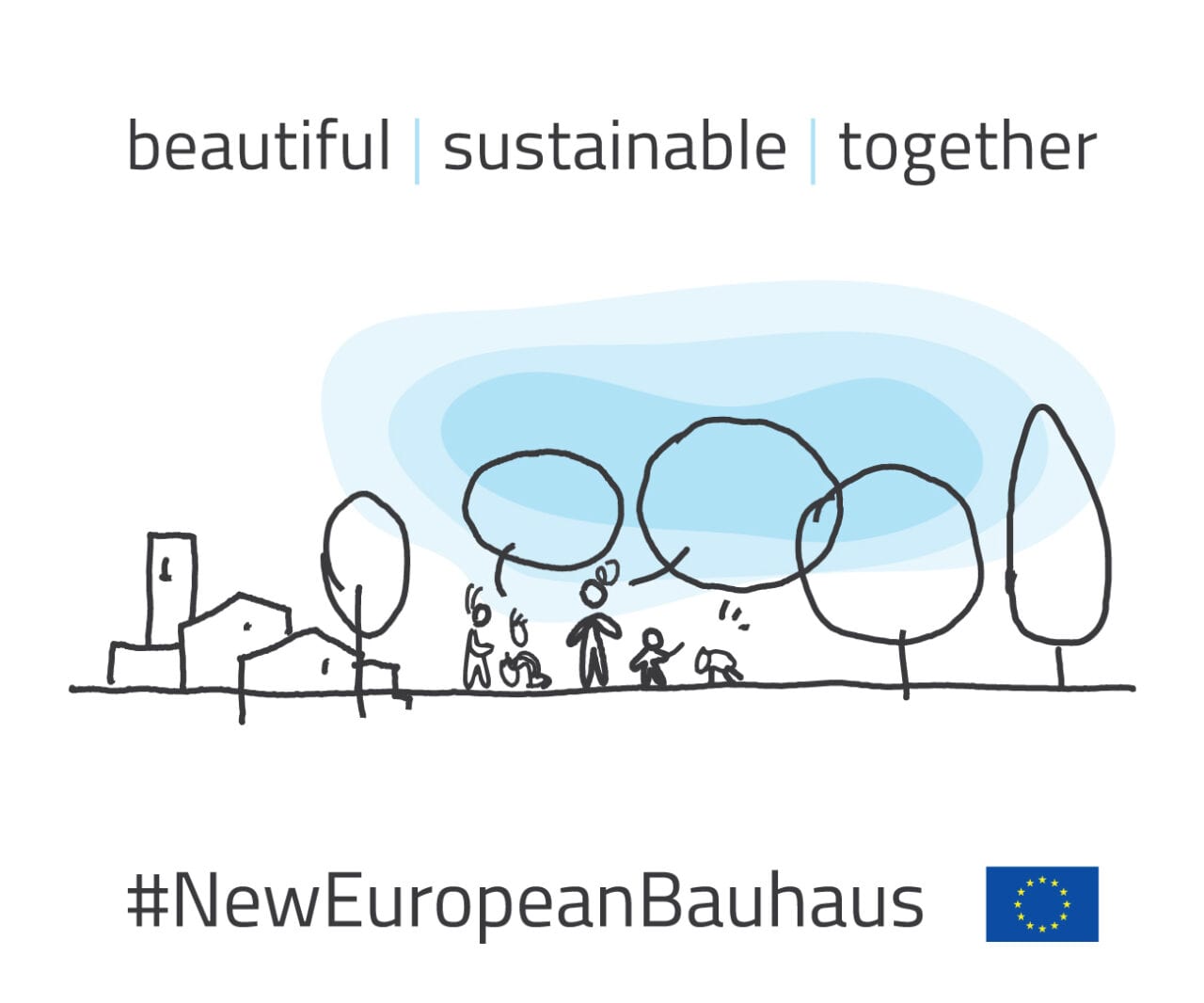 La ADCV, partner oficial de la New European Bauhaus