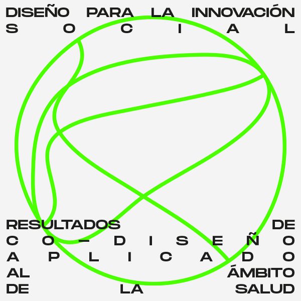 10 desembre. ‘Jornada Disseny per a la Innovació Social: Co-disseny en salut’