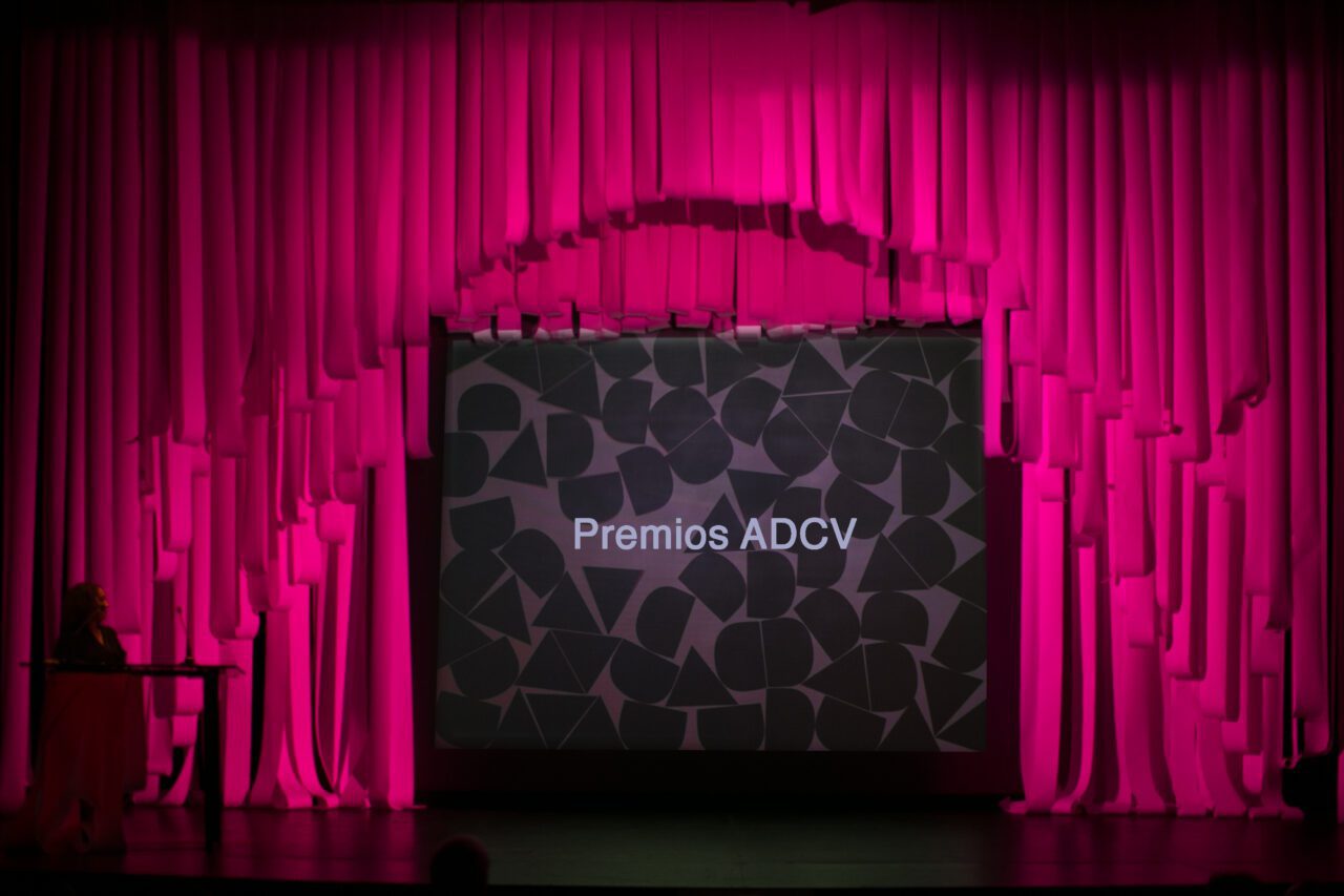 Gala Premios ADCV, el 25 de mayo en el Teatro Principal