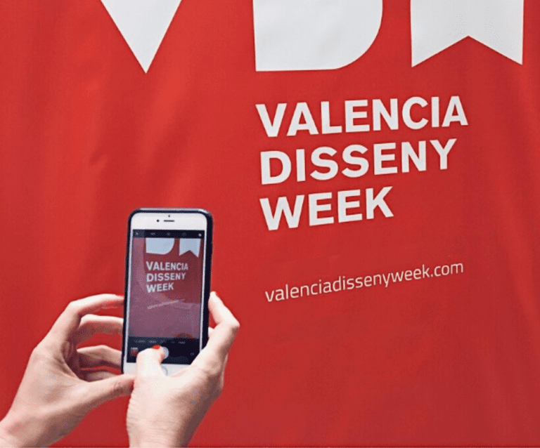 València Disseny Week 2022