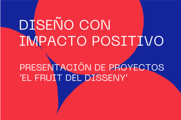 ‘II Jornada diseño con impacto positivo’: Sostenibilidad y creatividad en el sector agroalimentario