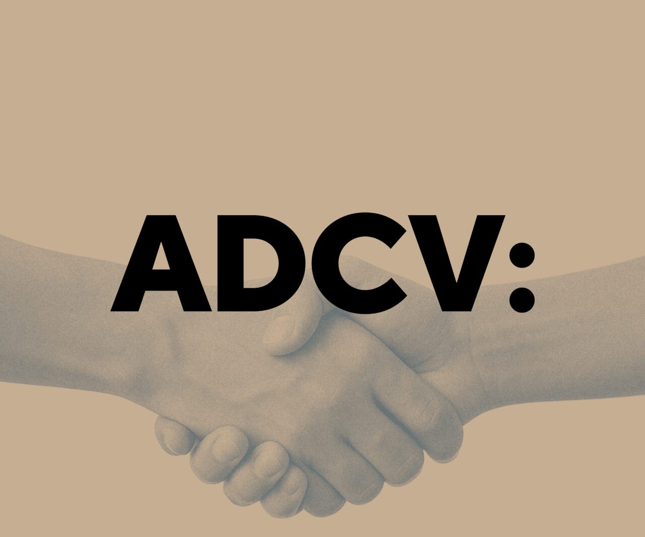 La nueva identidad de la ADCV reafirma su compromiso con el diseño como herramienta de transformación