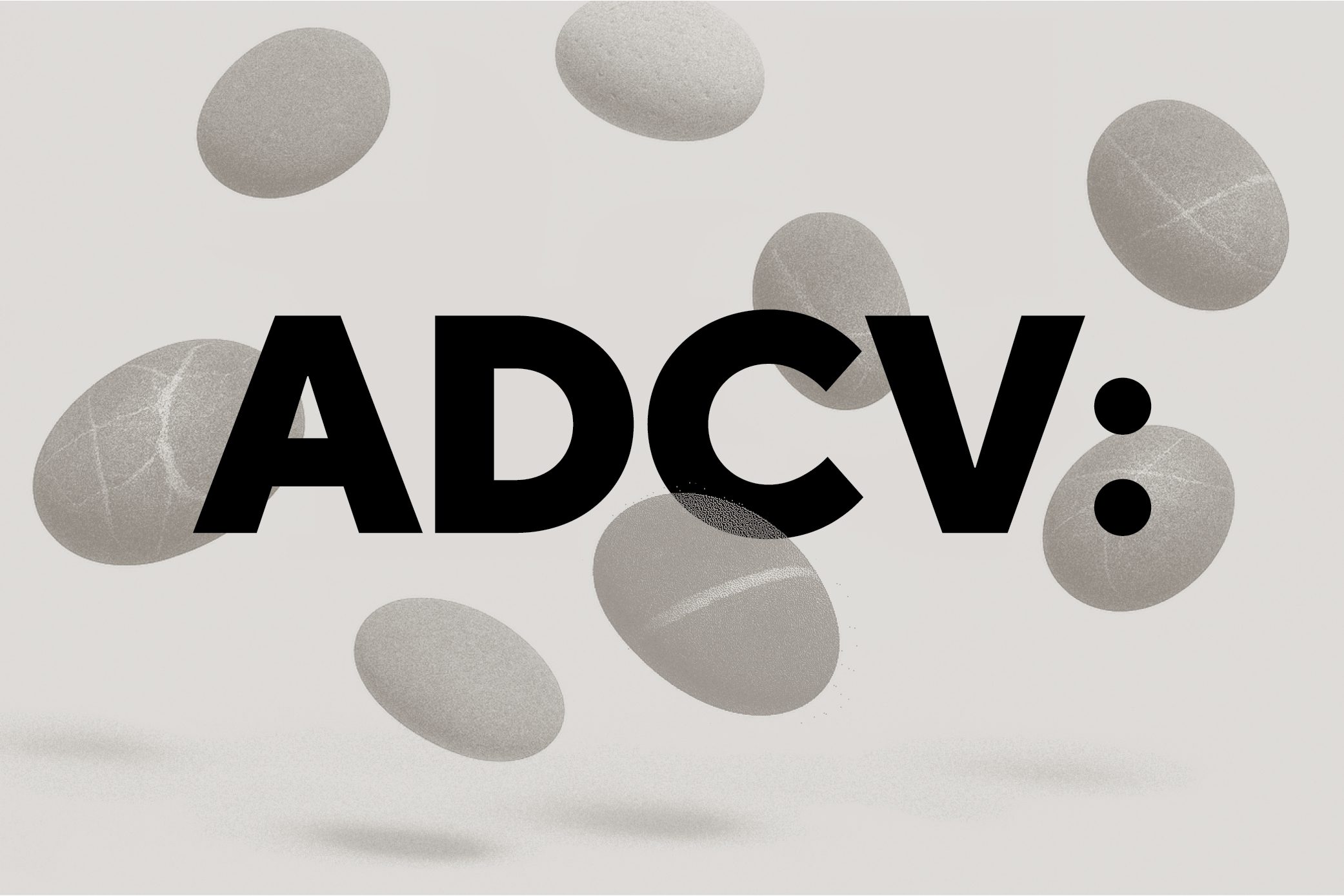La nueva identidad de la ADCV reafirma su compromiso con el diseño como herramienta de transformación