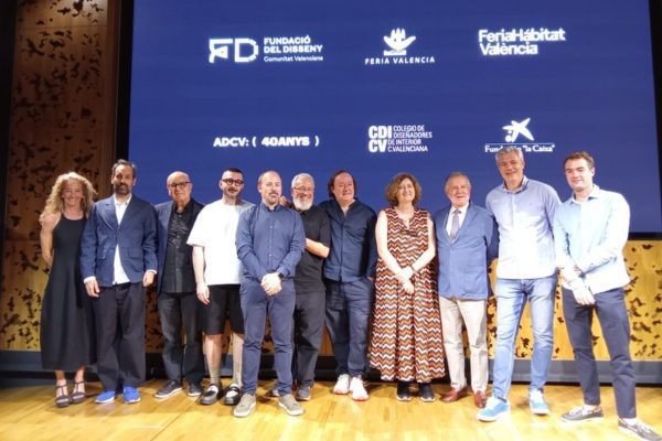 Diseño, industria y cultura, ejes del &#8216;Mes del Diseño&#8217; de València