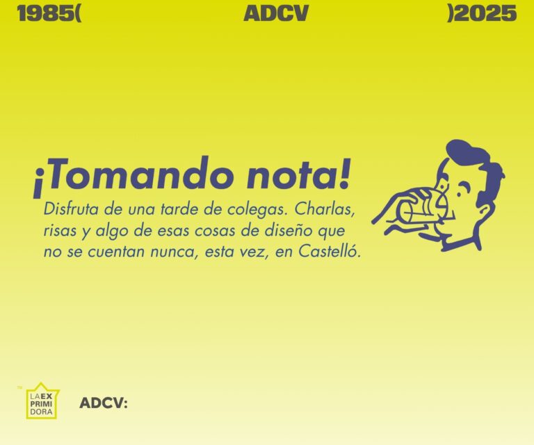 #40ADCV. 30/10: ‘Bareando a Castelló: La Exprimidora + ADCV’, en Roots Club