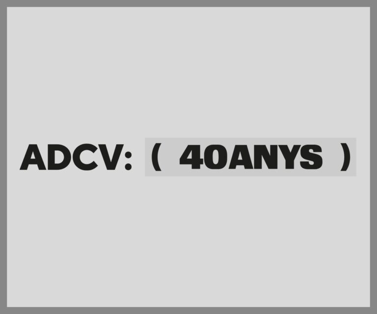 2025: Cuarenta años de trayectoria compartida y un nuevo impulso hacia el futuro