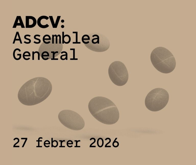 La Asamblea General avala por unanimidad la gestión de 2025 y el plan de acción para 2026
