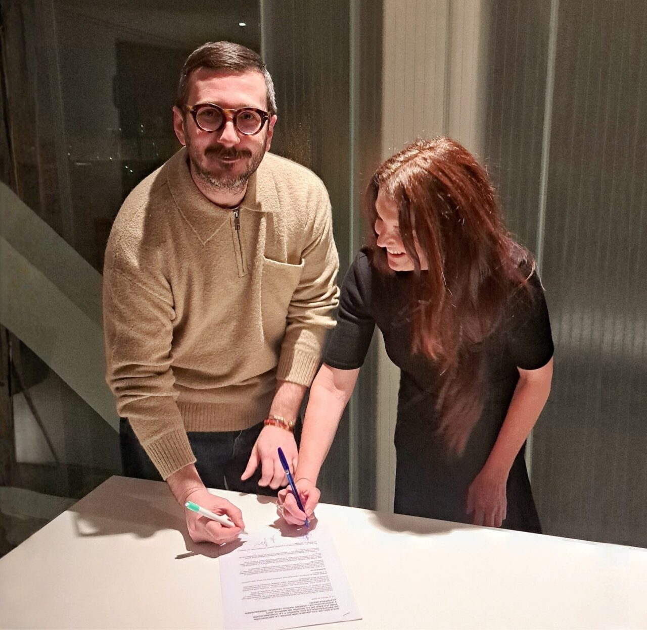 Conveni d’ADCV i DIP Murcia amb beneficis per a les seues bases societàries