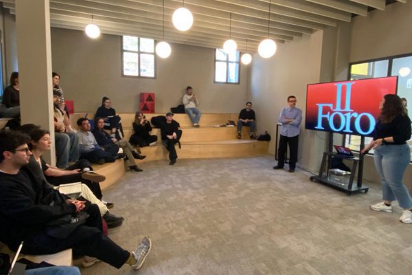 El MoDE: 40 joves talents del disseny en any i mig i nous recursos i projectes